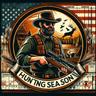 What hunting season is it in USA? avatar