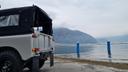 Land Rover 88 serie III diesel 1983. FOR SALE. 