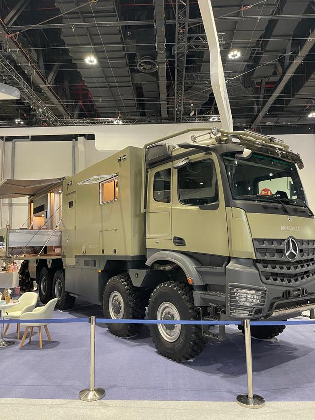 ADIHEX 2025: Outdoor Leisure Vehicle & Equipment — Where Adventure, Innovation, and Emotion Collide