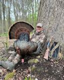 Levi Morgan — bow hunting, trophies, and Bow Life TV: how the American champion hunts

Professional archer and world-renowned hunter

Levi Morgan is one of the most decor