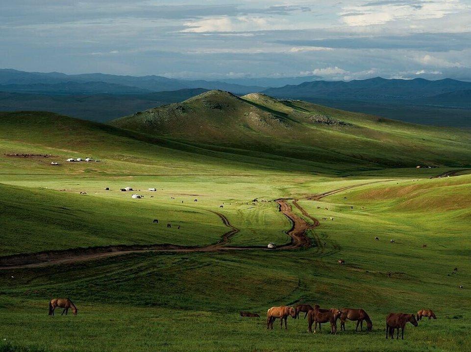 Khentii Province, Mongolia: A Hunting Destination Rich in History and Tradition and community support, hunting seasons