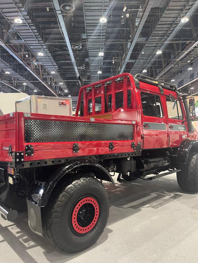 ADIHEX 2025: Outdoor Leisure Vehicle & Equipment — Where Adventure, Innovation, and Emotion Collide