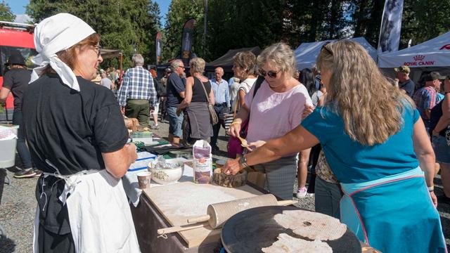 Nordic Hunting and Fishing Days 2025 Elverum – August 7–10, 2025 The Anno Norwegian Forest Museum, Elverum (Hedmark)