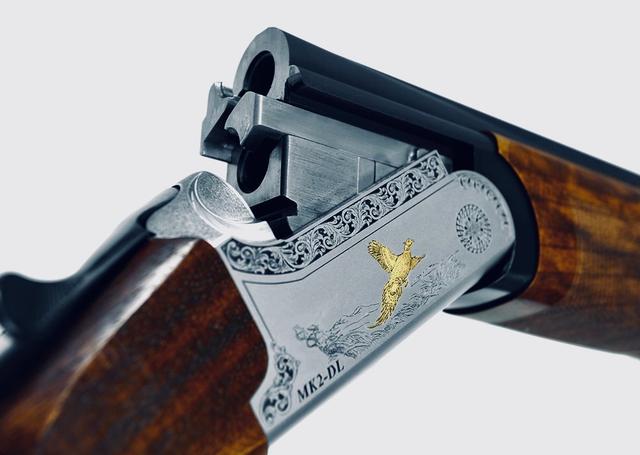 Marocchi MK2 — Итальянское ружье для охоты и стенда: Модификации, Калибры, Отзывы, Цена.