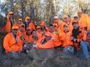 In some places, hunting has evolved into a sport with competitions based on marksmanship, tracking, and endurance. These events often emphasize ethics and respect for wil