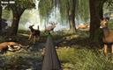 BIG BUCK HUNTER ARCADE

На наш взгляд, один из лучших аркадных симуляторов охоты, позволяющий заняться охотой на оленя и на более мелких животных – всего более двух десятков видов.

Ничего сложного стрельба в Big Buck Hunter Arcade из себя не представляет, являясь, по сути, стандартным тиром, зато здесь присутствует несколько интересных мини-игр, более трех десятков карт-уровней и локальный мультиплеер для двух игроков. Имеется и система рейтингов, позволяющая отслеживать собственные рекорды.