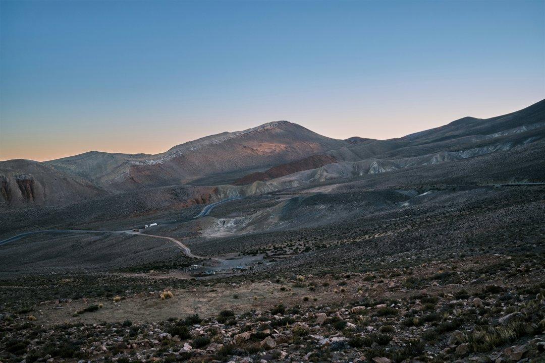 Caza en la Región de los Valles Calchaquíes: Terrenos Quebrados, Especies de Montaña y Sabiduría del Norte Argentino