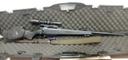 Honest Review of the Weatherby Vanguard .30-06

I recently had the chance to take the Weatherby Vanguard in .30-06 out for a series of hunting trips, and I wanted to share my thoughts on this powerful American rifle.

First and foremost, the build quality of the Vanguard is impressive. Crafted with a sturdy synthetic stock, it feels robust and dependable in hand. The rifle’s design minimizes the overall weight while maintaining durability, making it comfortable to carry on long hunting excursions. Additionally, the rifle features a weather-resistant finish, which is a significant advantage when hunting in the variable conditions often encountered during the seasons.

The .30-06 caliber delivers a perfect blend of power and versatility. It’s a well-established choice for big game hunters, capable of taking down anything from deer to elk. I was particularly impressed with the accuracy at various ranges. The rifle performed admirably, consistently producing tight groups, which is essential for ethical hunting. The recoil is manageable, allowing for quick follow-up shots when necessary.

One standout feature of the Weatherby Vanguard is the adjustable trigger. The crisp and clean break significantly enhances shooting precision, allowing for confident shots. In my experience, the factory setting was already quite impressive, but having the option to fine-tune it is a nice touch for those who prefer a customized shooting experience.

However, it’s worth mentioning that, like many rifles in this category, the Vanguard's stock could feel a bit bulky for some shooters. While it provides a solid grip and stability, those who prefer a more streamlined feel might want to consider this aspect before making a purchase. 

Overall, the Weatherby Vanguard .30-06 is an outstanding selection for both novice and experienced hunters. Its combination of reliability, accuracy, and powerful caliber makes it a valuable asset in the field. Despite minor considerations regarding stock design, the overall performance and quality of this rifle certainly justify the investment. I would highly recommend it to anyone seeking a capable and powerful hunting rifle for various game.