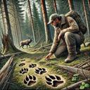 🕵️ Охота по следам: Искусство трекинга диких животных 🐾

#Трекинг — это способность отслеживать и находить диких животных по следам, остаткам жизнедеятельности и другим признакам их присутствия. Этот навык незаменим для охотников, которые хотят повысить свои шансы на успех в условиях дикой природы.

Какие следы искать?
Отпечатки лап и копыт. Например, у оленя они имеют вытянутую форму с раздвоенным отпечатком, а следы лисы напоминают миниатюрные следы собаки.
Испражнения и метки. Помогают определить, как давно животное проходило по этой территории. Например, свежие помёты лося указывают на его недавнее присутствие.
Повреждённая растительность. Ветви, обгрызенные бобром или кабаном, или сломанные кустарники — ещё один важный сигнал.
Следы шерсти. На ветках или коре деревьев можно обнаружить остатки шерсти, что помогает определить вид животного.
Как научиться трекингу?
Тренируйтесь в местах с высокой концентрацией животных, например, на охотничьих угодьях или заповедниках.
Используйте бинокль и фотоаппарат, чтобы изучать следы на расстоянии.
Изучайте повадки диких животных, чтобы знать, где искать их следы.
Интересный факт
Опытные трекеры могут определить не только вид животного, но и его возраст, состояние здоровья и направление движения всего по нескольким следам. Например, различие между следами бегущего и гуляющего волка может подсказать, преследовал ли он добычу.

Заключение
#Трекинг — это настоящее искусство, которое требует наблюдательности, терпения и знаний. Для охотника это не просто способ добычи, но и возможность лучше понять природу и поведение животных.

Теги
#охота_на_следах #трекинг #следы_животных #охотничьи_навыки #следы_на_снегу #навыки_выживания #дикая_природа