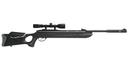 First Look: Hatsan Mod 130S QE Carnivore

HatsanUSA has debuted the Mod 130S QE Carnivore—a powerful .30 caliber (7.62mm) air rifle at home both in the field and on the r