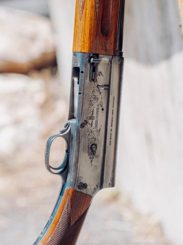 Browning Auto-5 16 <strong>калибр</strong>: ружье-легенда охотничьего мира, история, система, отзывы, чоки.