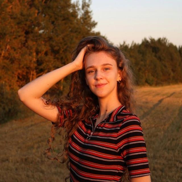 katya avatar