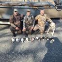 We have 5 openings for a goose hunt on long island NY Oct 14th. We have 6 openings for upstate NY waterfowl hunts October 22 - Nov 17. We have 5 openings for a sea duck H