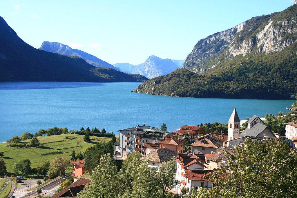 Hunting in TRENTINO-ALTO ADIGE: Laws and Clubs, Legislation and Seasons.
