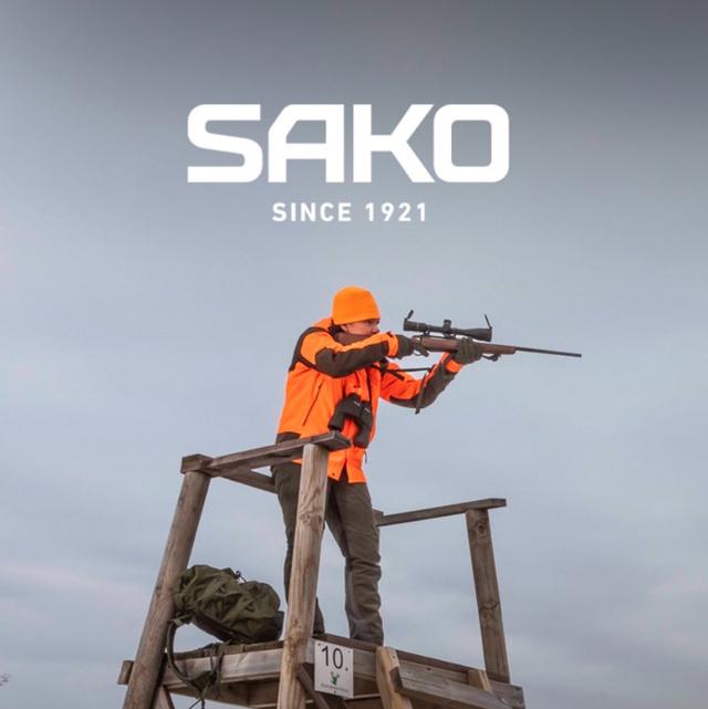 Карабины и ружья SAKO: советы, отзывы, фото от владельцев avatar