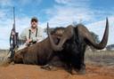 Otjozondjupa Hunting Guide: Landscape, trophy species, calendar, techniques, regulations, demographics, wildlife, traditions, outfitters, locations, characteristics

Regi