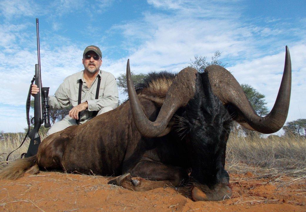 Otjozondjupa Hunting Guide: Landscape, trophy species, calendar, techniques, regulations, demographics, wildlife, traditions, outfitters, locations, characteristics