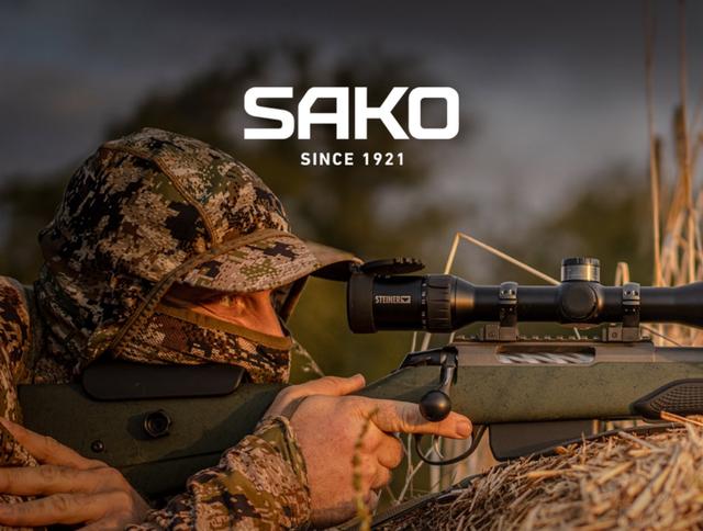 Sako Rifles and Carbines Enthusiasts Club: Expert Tips & Discuss avatar