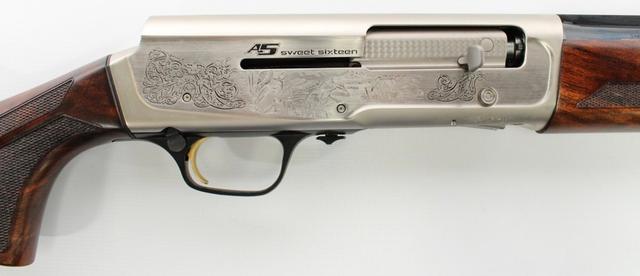 Browning Auto-5 (A-5) Shotgun Review: System, Modifications, Calibers, Price, Facts.
