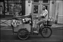 Olympic champions, Paris. 

© Photograph by Peter Turnley, Paris, July 23, 2024.