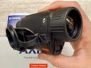 Pulsar Axion 3 XG35 Compact Thermal Imager with 640 Matrix Review 

As an outdoor enthusiast and wildlife observer, I recently had the opportunity to use the Pulsar Axion 3 XG35 Compact thermal imager with a 640 matrix, and I'm excited to share my thoughts. I've put it through its paces in various environments, from dense forests to open fields, and here's my honest assessment.

Pros:

Image Quality: The 640x480 resolution delivers exceptional image clarity. The details are sharp, and thermal signatures are easily distinguishable, making it perfect for spotting wildlife at a distance. The enhanced sensitivity also allows for great performance in low-contrast scenarios.

Compact and Lightweight: Weighing in at just under 500 grams, the Axion 3 is incredibly portable. It fits snugly in my hand and can be easily stowed in a backpack without taking much space, making it ideal for long hikes.

User-Friendly Interface: The intuitive controls and the clear display make it easy to operate in the field. Even as a beginner, I found it simple to adjust settings and switch between different modes, such as white hot, black hot, and color palettes.

Robust Build Quality: This thermal imager feels solid and well-constructed. It's IPX7 rated, which means it can withstand harsh weather conditions, including rain and dust, giving me confidence during my outdoor adventures.

Long Battery Life: The Axion 3 comes with a decent battery life, allowing for several hours of continuous use on a single charge. I appreciate not having to constantly worry about running out of power during critical moments.

Cons:

Price Point: While the features and quality justifying the cost, it's still a significant investment. For casual users, the price may be a barrier, especially when compared to lower-priced thermal imagers on the market.

Limited Zoom Capability: The digital zoom function, while helpful, doesn't match the performance of optical zooms found in some competitors. This limits the ability to identify distant targets with extreme precision, which can be an issue when observing wary wildlife.

Heavier Than Some Competitors: Although it’s compact, there are lighter models out there that can perform similarly. For those planning extensive trips where weight is a major consideration, the Axion 3 might feel a bit heavier over time.

Software Updates: I encountered a few instances where the software seemed sluggish, and occasional updates from the manufacturer can be slow. This can affect the overall user experience and could benefit from more frequent enhancements.

Field of View: The field of view may be somewhat narrow for those used to wider-angle thermal imagers. This requires more careful scanning to ensure nothing is missed in dense foliage or vast landscapes.

Overall, the Pulsar Axion 3 XG35 Compact thermal imager with a 640 matrix is a high-quality device that excels in image clarity and ease of use. #PulsarAxion3 #ThermalImager #OutdoorGear #WildlifeObservation #640