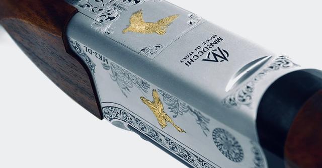 Marocchi MK2 — Итальянское ружье для охоты и стенда: Модификации, Калибры, Отзывы, Цена.