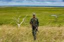 Hunting in MAPUTO SPECIAL RESERVE: A Comprehensive Guide to Geography, Techniques and Target Species
 
Nestled in the heart of southern Mozambique, the Maputo Special Res