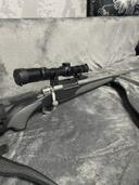 Remington Model 700