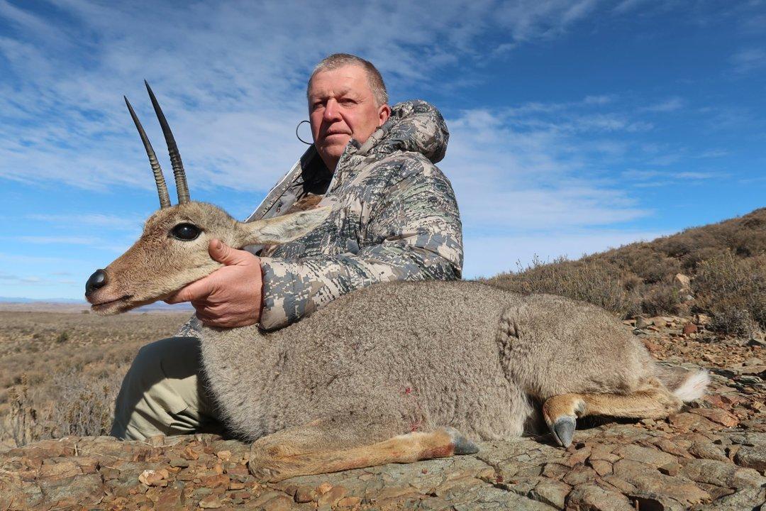 Hunting in Ruvuma Region, Tanzania: Laws, Legislation and Clubs.