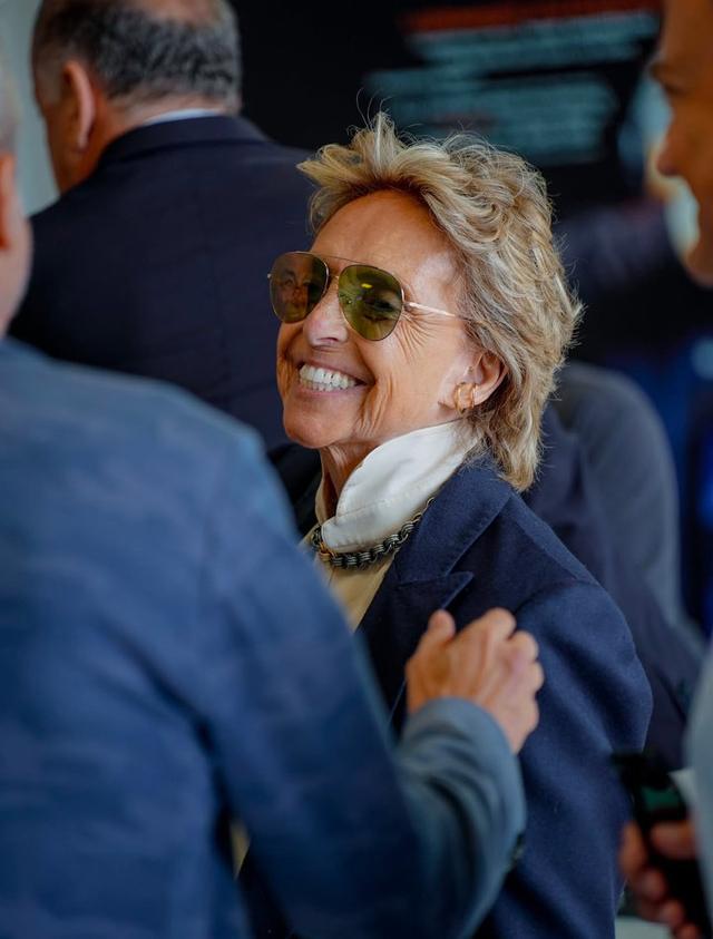 BERETTA NEXTGEN: A Bold New Era for Italian Clay Shooting Unveiled at ISSF World Cup Lonato