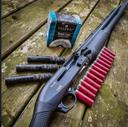 Benelli M2 3-Gun: The Speed Shooter's Shotgun of Choice

For serious 3-Gun competitors and discerning hunters who value speed, reliability, and exceptional handling, the 