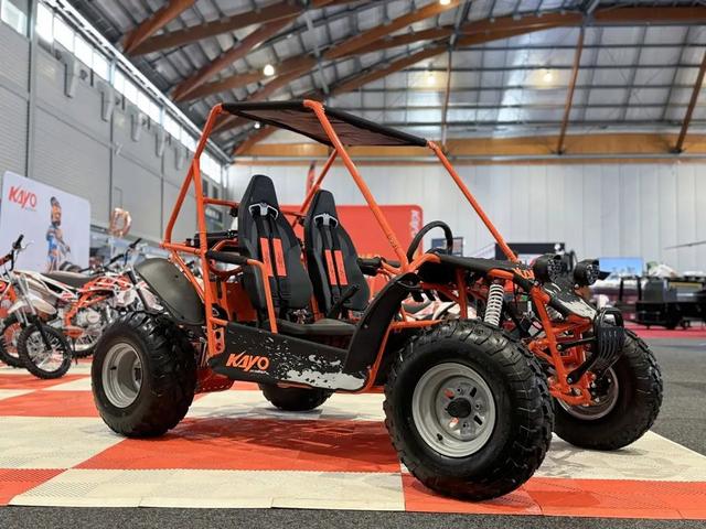 National 4X4 Outdoors & Camping Expo 2025 Melbourne - 4WD Campers, Off‑road Trailers & Fishing Gear Event