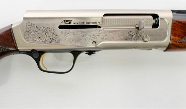 Browning Auto-5 (A-5) Shotgun Review: System, Modifications, Calibers, Price, Facts.