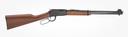 Henry Rimfire Lever Action

It can be a challenge to find products made entirely in the U.S. these days but Henry prides itself in that fact. Among its wide variety of lever-action rifles, the rimfire models stand out. These are guns for the entire family that can be used to teach safe and responsible use as well as put meat on the table. Over 1 million Henry .22s have been sold, which is a testament to their quality and reputation. Lever-action Henrys feed from a tubular magazine and are built with traditional walnut and blued steel. Light, handy and capable, this is a rifle that should probably be in everyone’s collection.