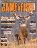 Game & Fish - Midwest

Game & Fish Midwest Magazine: Navigating the Outdoor Treasures of the Midwest
Species-Specific Hunting Insights: The magazine provides valuable species-specific hunting insights, offering tips and strategies tailored for the diverse game found in the Midwest, including deer, turkey, and other popular species.
Fishing Techniques for Regional Waters: Dedicated to Midwest waters, the magazine delves into fishing techniques, providing readers with tips and tactics to optimize their angling experiences in the region's lakes, rivers, and waterways.
Regional Outdoor Destinations and Hotspots: Game & Fish Midwest explores regional outdoor opportunities, showcasing prime destinations and hotspots for hunting, fishing, and outdoor adventures, helping readers uncover hidden gems in the Midwest.
Gear Reviews and Equipment Recommendations: Ensuring readers are well-equipped, the magazine features gear reviews and equipment recommendations, offering insights into the latest tools and accessories to enhance the outdoor experience in the Midwest.
Conservation Advocacy and Ethical Practices: Emphasizing the importance of conservation, the magazine advocates for ethical outdoor practices, addressing regional environmental concerns and promoting responsible stewardship to preserve the natural beauty of the Midwest.
Community Engagement and Local Stories: Fostering a sense of community, the magazine actively engages with local outdoor enthusiasts, sharing stories, events, and contributions that create a shared space for experiences and insights among Midwest residents.
Game & Fish Midwest Magazine is a go-to guide for outdoor enthusiasts in the Midwest, providing tailored advice, regional spotlights, gear recommendations, conservation advocacy, and community engagement to enrich the outdoor experience in this diverse and scenic region.

#GameAndFishMidwest #Magazine