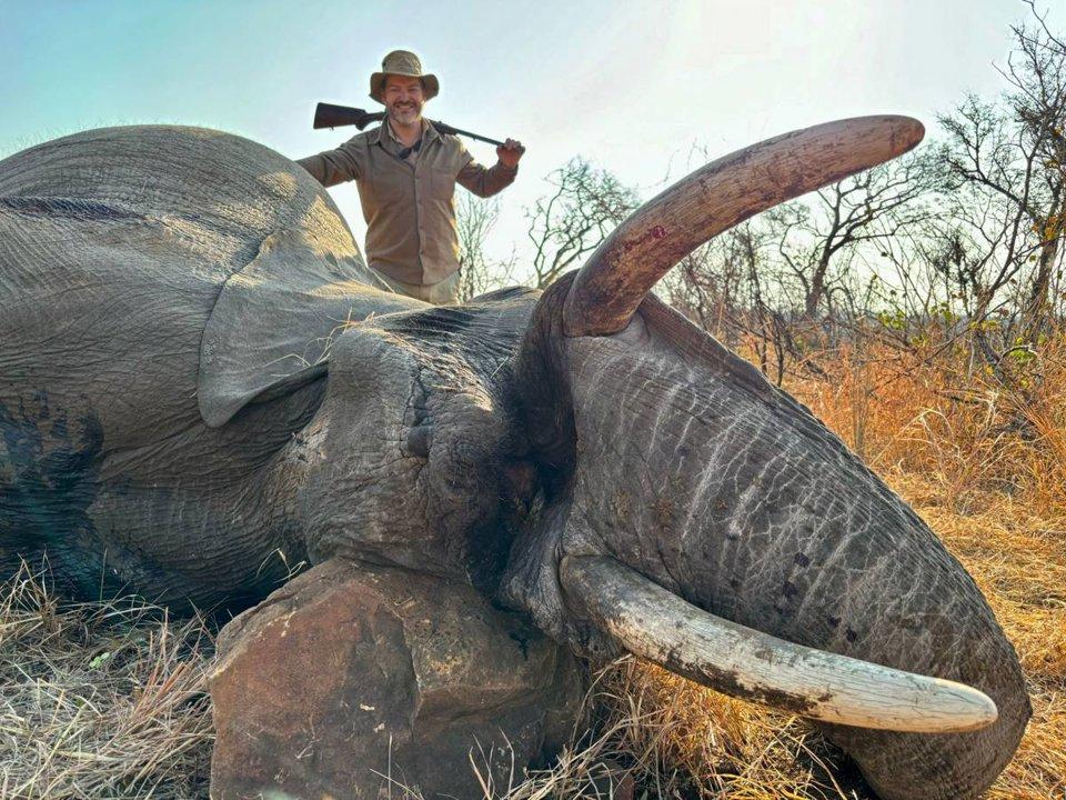 Hunting in Matabeleland North, Zimbabwe: Discover the Types of Hunting and Animals Hunted in the Region