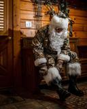 Realtree, Santa Claus Ink Pro Staff Deal, Realtree Becomes Official Camo of Christmas
Realtree Founder and CEO Bill Jordan noted, “We’ve been trying to think of a way to 