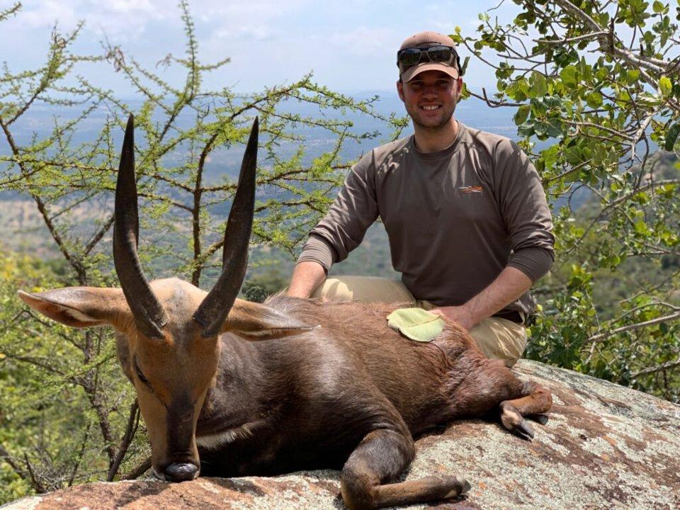 Hunting in Njombe Region, Tanzania: Hunting Seasons and Clubs, Laws and Legislation, Tanzanian Hunting Organizations