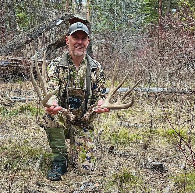 Corey Jacobsen: Elk Hunting Influencer, Champion Elk Caller & Bowhunting Educator