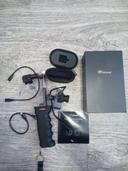 Review of InfiRay T2 Pro for Smartphones

I recently purchased the InfiRay T2 Pro thermal imaging attachment for my smartphone, and I would like to share my thoughts on t