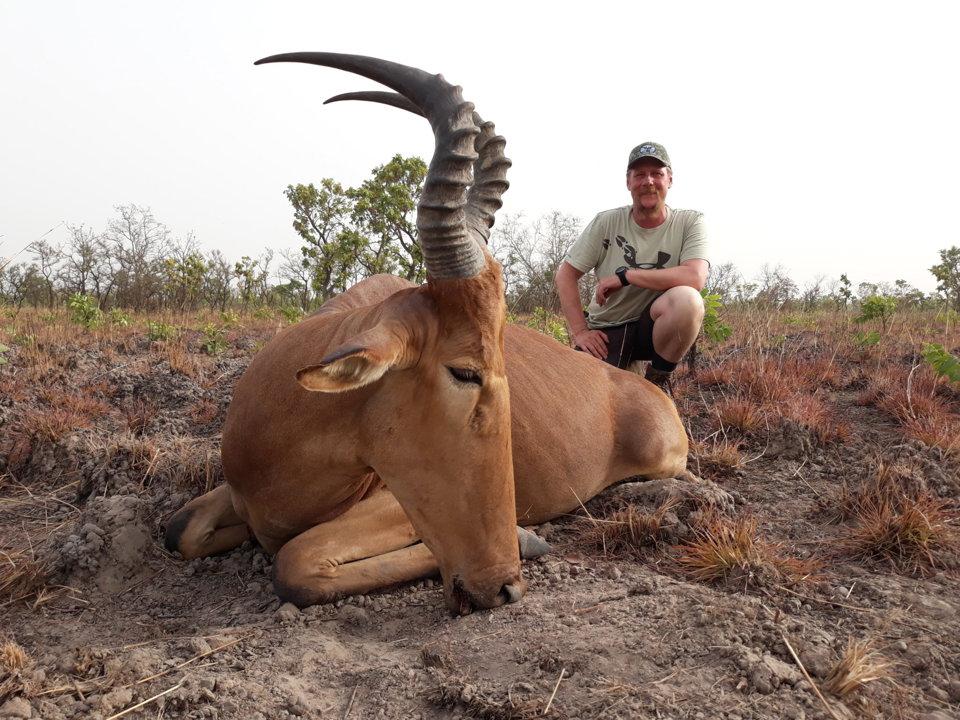 Hunting in Collines: A Comprehensive Guide for Hunters – Exploring Opportunities, Challenges, and Conservation Efforts (PART 1)