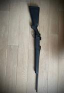 Mossberg Patriot .308 Win Rifle Review 

When I decided to purchase the Mossberg Patriot chambered in .308 Win, I was drawn to the combination of performance, affordabili