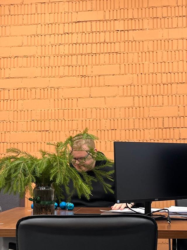 Photo from news post