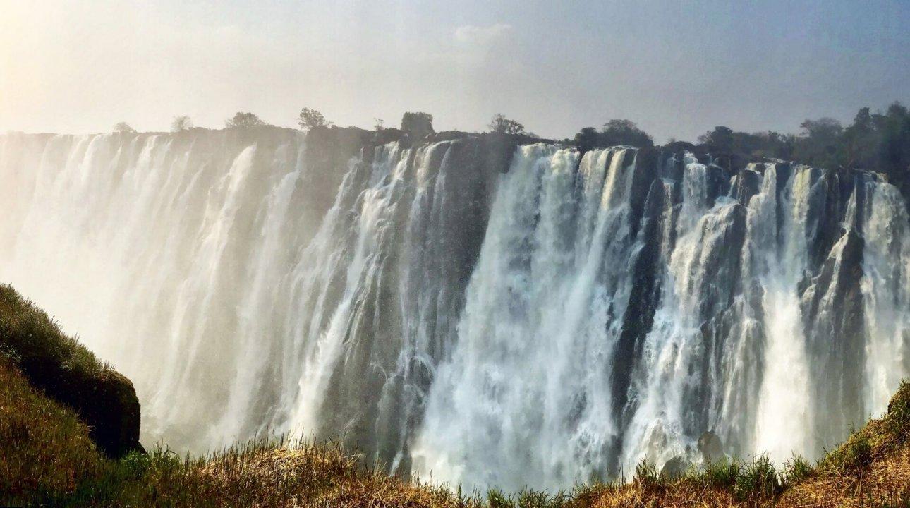 Hunting in Victoria Falls, Zimbabwe: Uncovering Types of Hunting and Animals Hunted in the Peace River Region