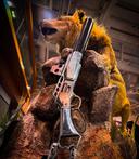 SCI 2025 in Nashville, TN

I attended Safari Club International (SCI) 2025, which took place from January 22 to January 25 in Nashville, Tennessee. This event left vivid impressions.

Exhibition: A variety of exhibits from leading manufacturers of hunting weapons. The latest models of rifles and shotguns have attracted special attention. Participants could get acquainted with the technical specifications and even test some samples.

Taxidermy: The stands with taxidermic exhibits deserved special attention. The high craftsmanship and realism of the work were impressive. The exhibition featured both classic trophies and creative compositions.

Weapons: The latest developments in the field of hunting weapons are presented. Innovative technologies, improved materials and ergonomic design made these models attractive to anyone who enjoys hunting.

The SCI 2025 exhibition in Nashville was full of interesting exhibits and allowed me to learn a lot about modern hunting equipment and trophies. I recommend this event to all hunting enthusiasts and trophy collectors.