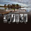 Hunting Seasons in NORTH KARELIA: Season Dates, Protected Species, Permit Requirements, Crucial Regulations and Penalties for Violating Laws

North Karelia, Finland, is a