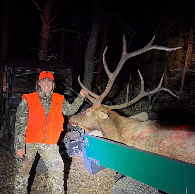 Ralph & Vicki Cianciarulo — Elite Hunting Influencers and Outdoor Bloggers: Archery Experts, TV Hosts, and Trailblazers in Modern Conservation