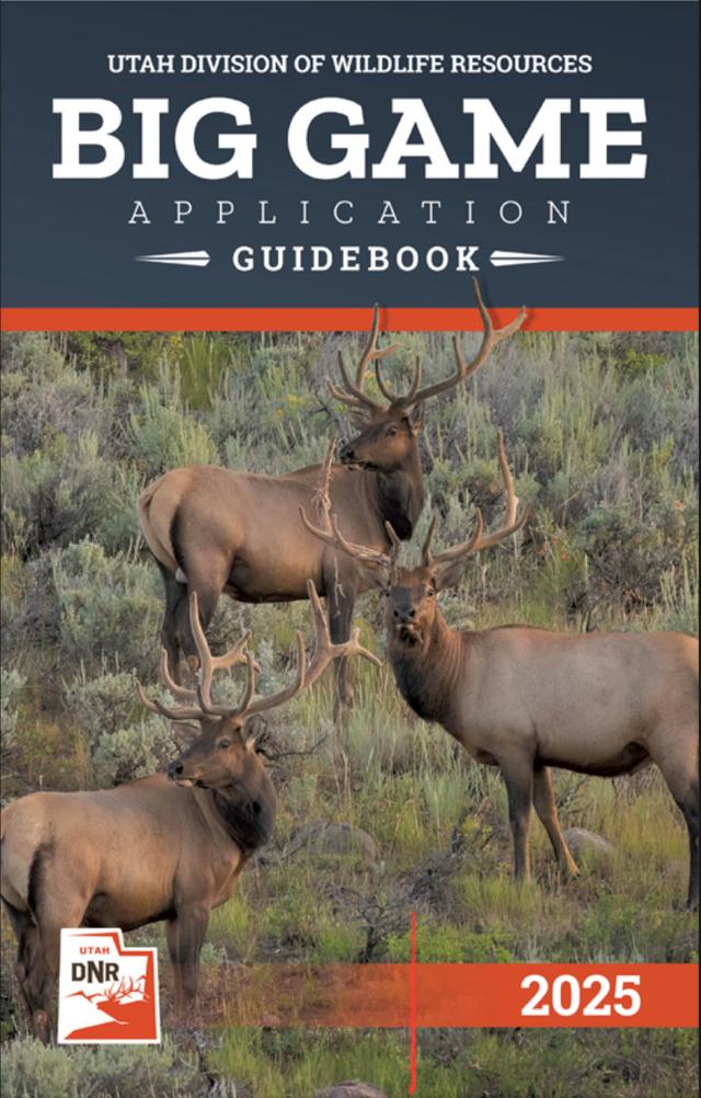 HUNTING SEASONS IN UTAH 2025–26: Deer Hunting, Big Game and Small Game, Licenses, and Regulations Guide