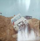 My series 2 1958 lwb it was a great vehicle I regularly did rtv trials and traveled all over with her being my daily driver.should never of sold it 😞(sorry for the poor photo)