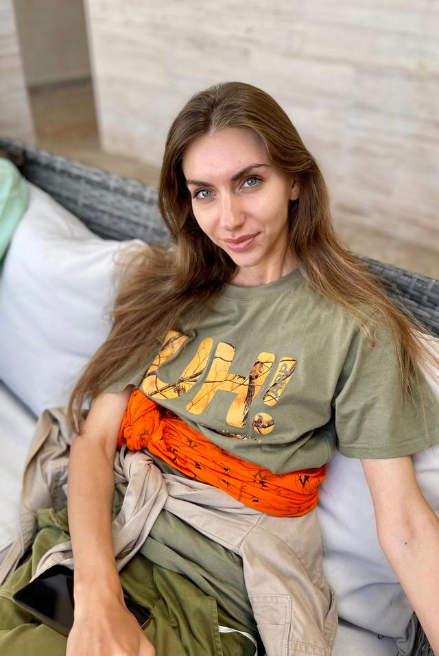 julie avatar
